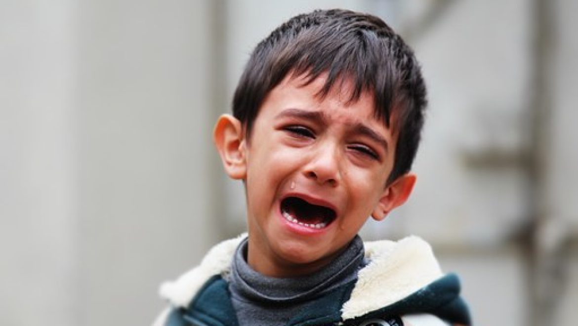 לא בשביל זה